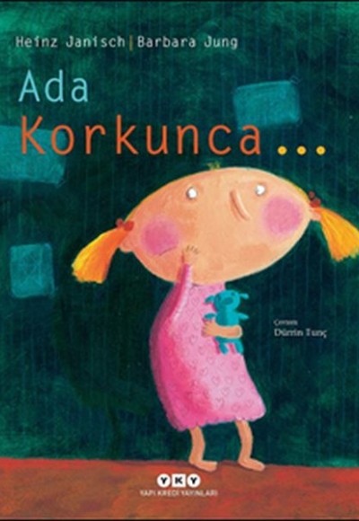 Ada Korkunca