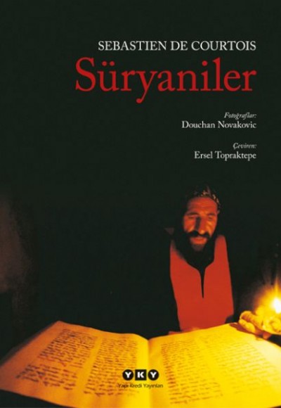 Süryaniler