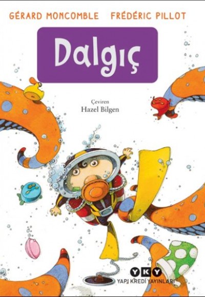 Dalgıç