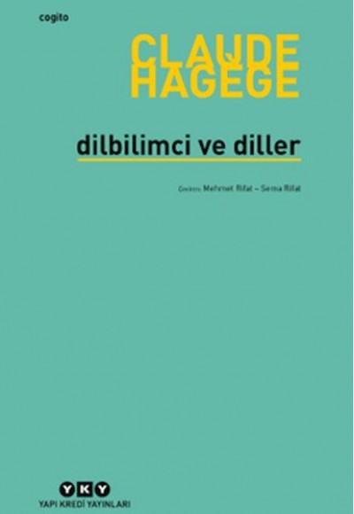 Dilbilimci Ve Diller