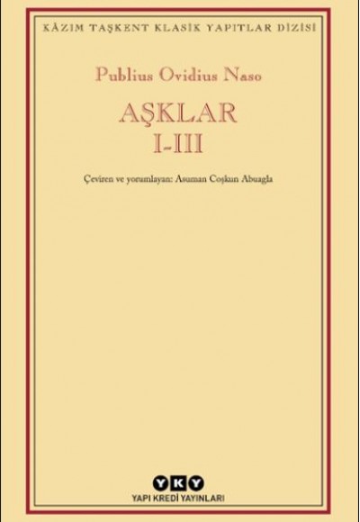 Aşklar I-III