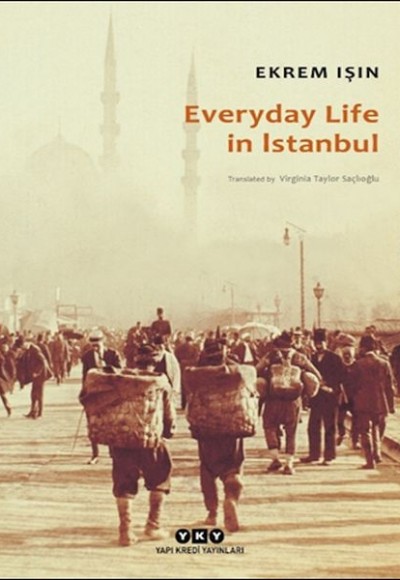 Everyday Life In Istanbul