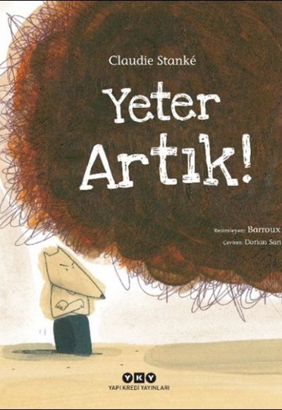 Yeter Artık!