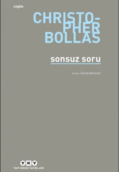 Sonsuz Soru