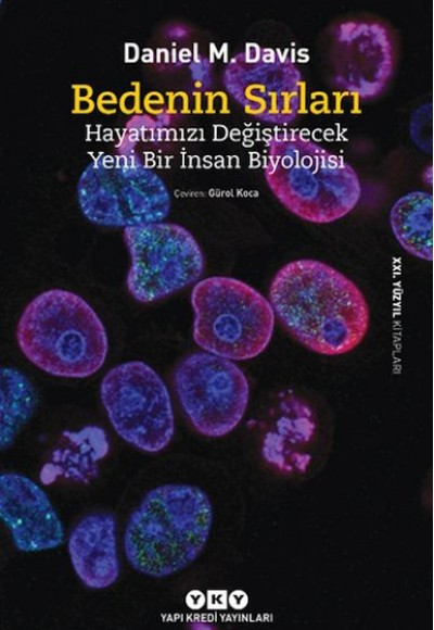 Bedenin Sırları