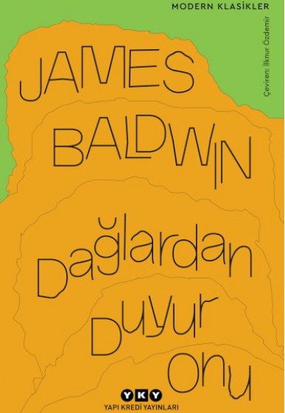 Dağlardan Duyur Onu