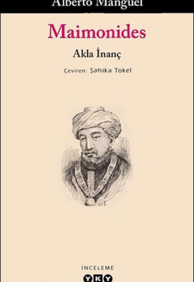 Maimonides