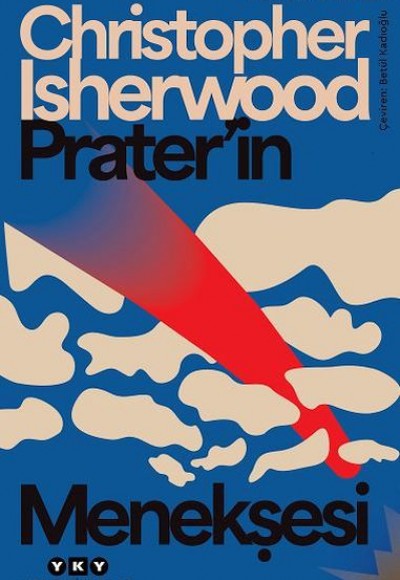 Prater'in Menekşesi - Modern Klasikler