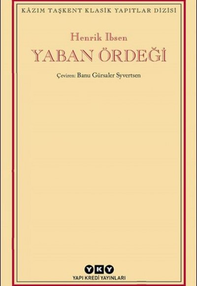 Yaban Ördeği