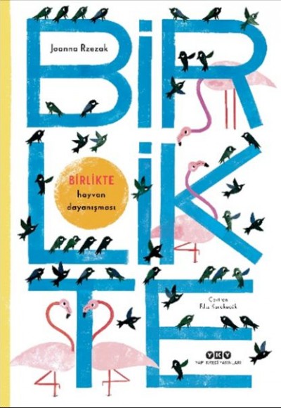 Birlikte