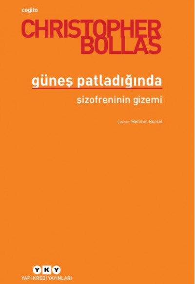 Güneş Patladığında
