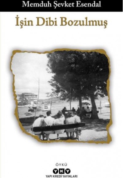 İşin Dibi Bozulmuş