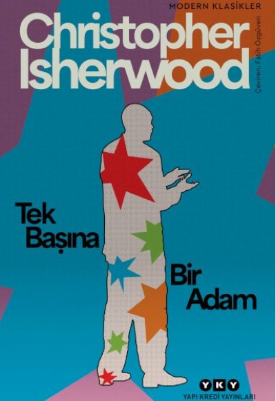 Tek Başına Bir Adam