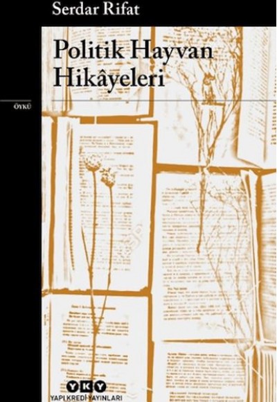 Politik Hayvan Hikâyeleri
