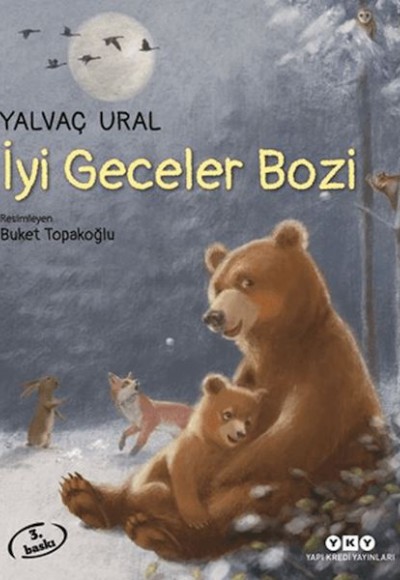İyi Geceler Bozi