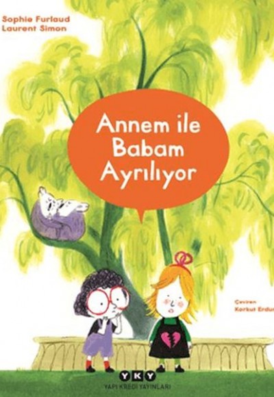 Annem İle Babam Ayrılıyor