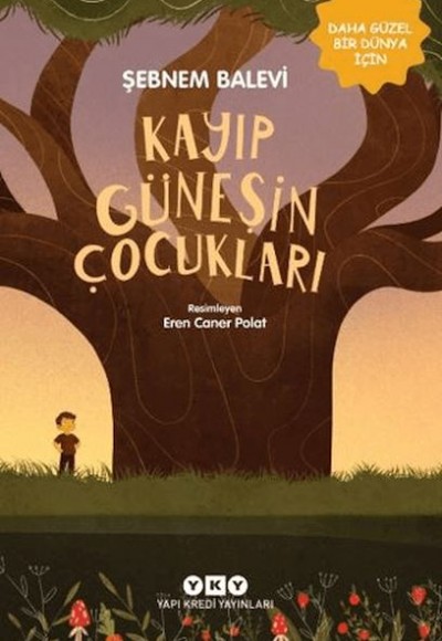 Kayıp Güneşin Çocukları