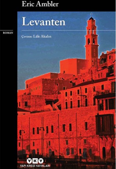 Levanten