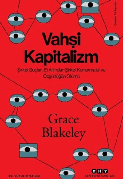 Vahşi Kapitalizm