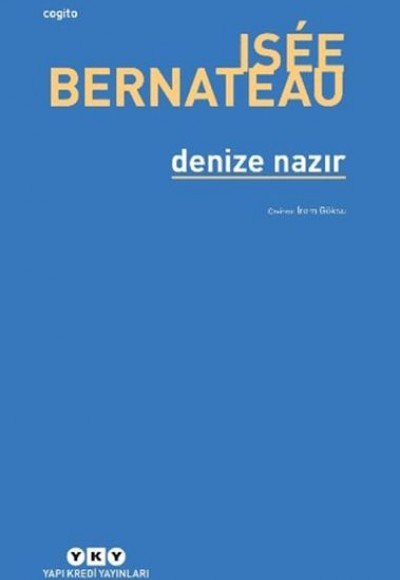 Denize Nazır