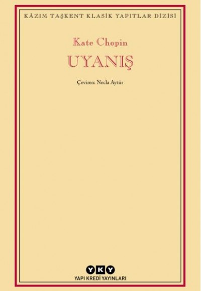 Uyanış