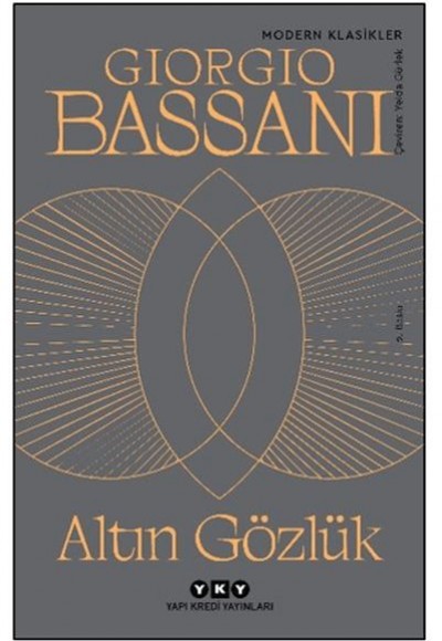 Altın Gözlük