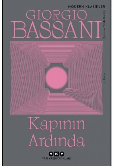 Kapının Ardında