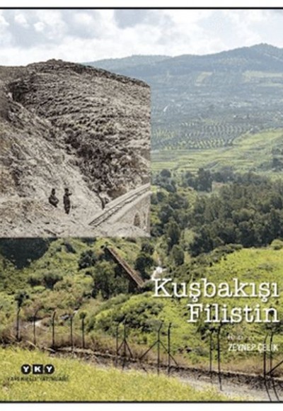 Kuşbakışı Filistin Kuşbakışı Filistin