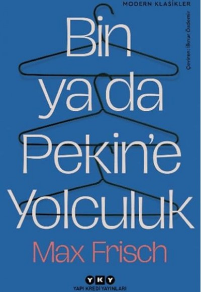 Bin Ya Da Pekin'e Yolculuk
