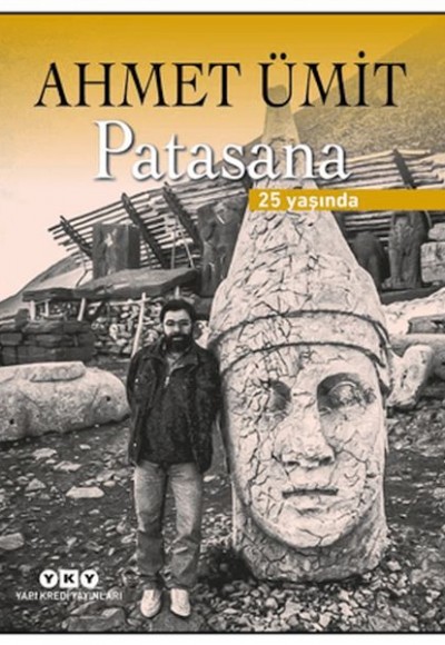 Patasana – 25 Yaşında (Ciltli Özel Baskı) Patasana – 25 Yaşında (Ciltli Özel Baskı)