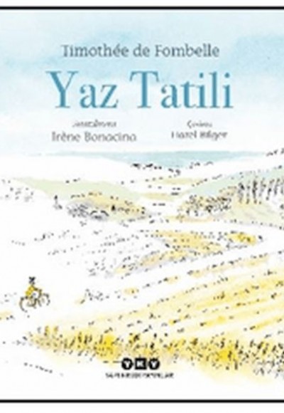 Yaz Tatili Yaz Tatili