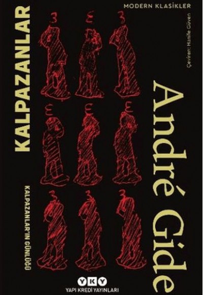 Kalpazanlar Kalpazanlar