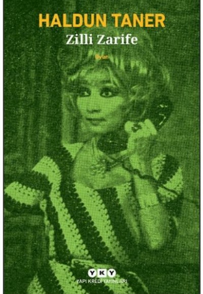 Zilli Zarife