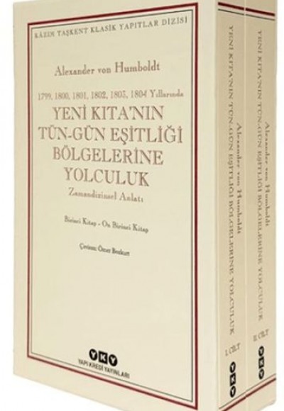 Yeni Kıta'nın Tün