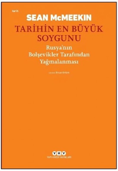 Tarihin En Büyük Soygunu