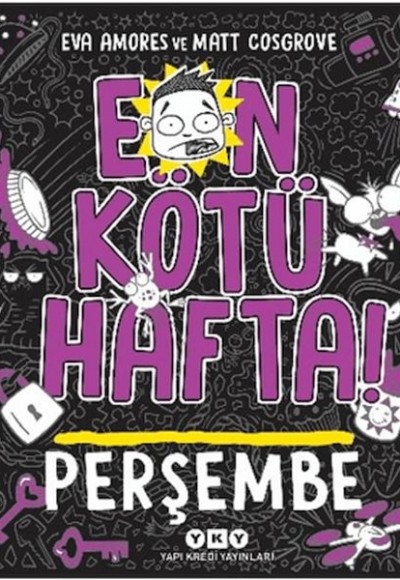 En Kötü Hafta! - Perşembe En Kötü Hafta! - Perşembe
