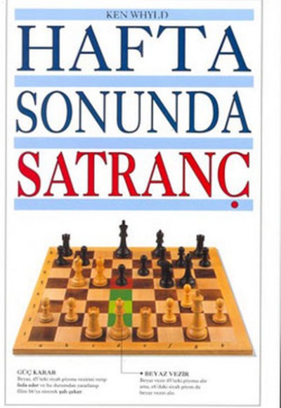 Hafta Sonunda Satranç