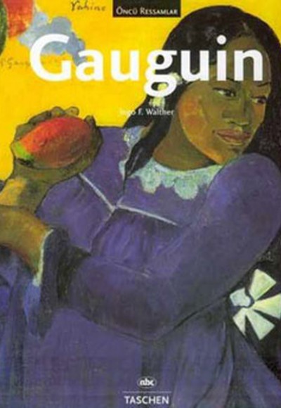 Gauguın (Ciltli)