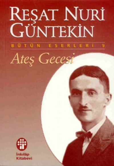 Ateş Gecesi