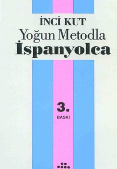 Yoğun Metodla İspanyolca