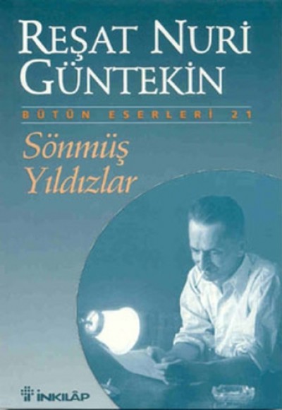 Sönmüş Yıldızlar