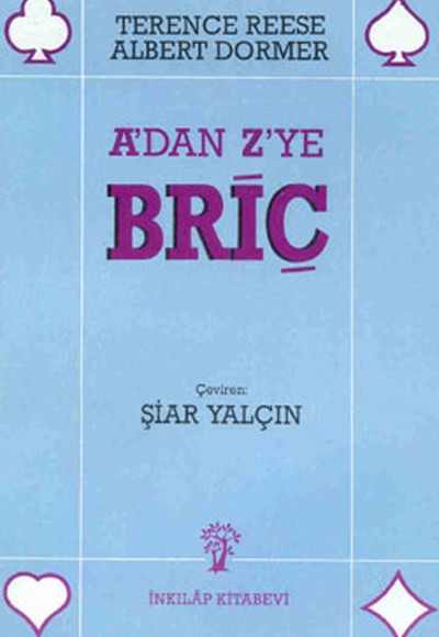 A’dan Z’ye Briç