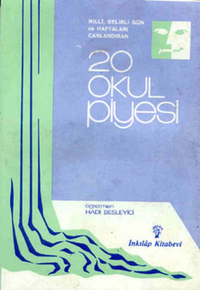 20 Okul Piyesi