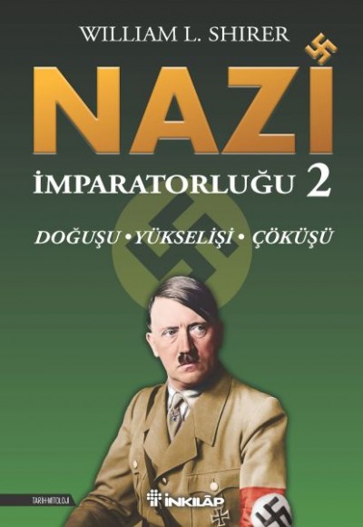 Nazi İmparatorluğu 2