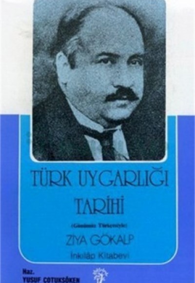 Türk Uygarlığı Tarihi