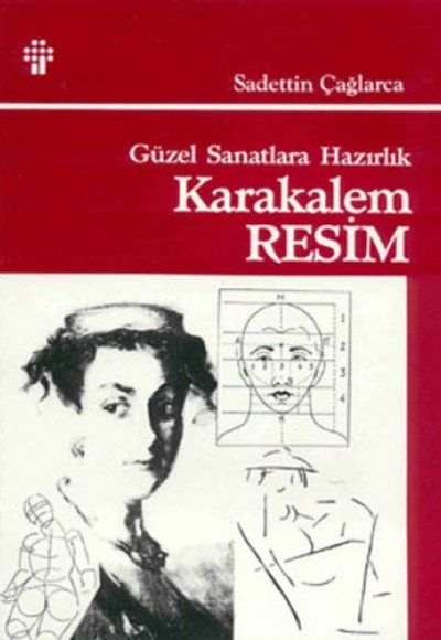 Güzel Sanatlara Hazırlık Karakalem Resim Tekniği