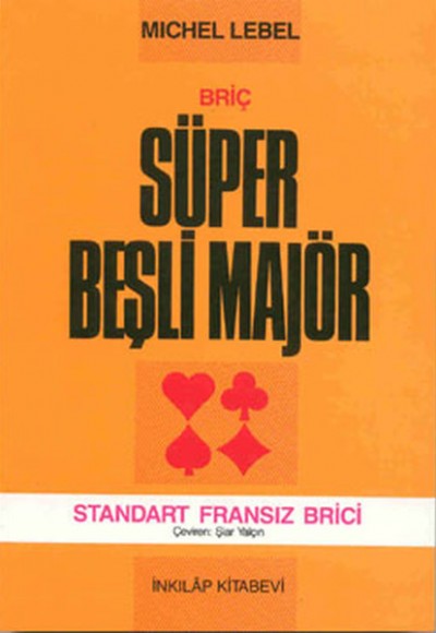 Süper Beşli Majör Standart Fransız Brici