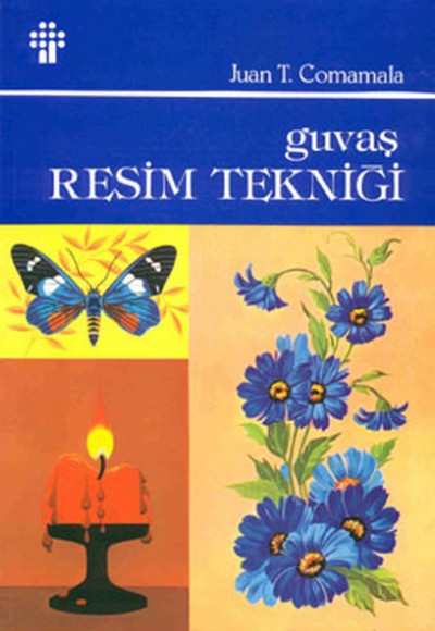 Guvaş Resim Tekniği