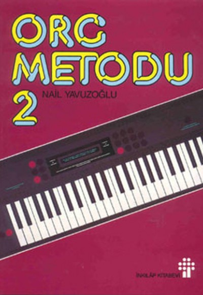 Org Metodu 2 (Teori-Teknik-Uygulama)