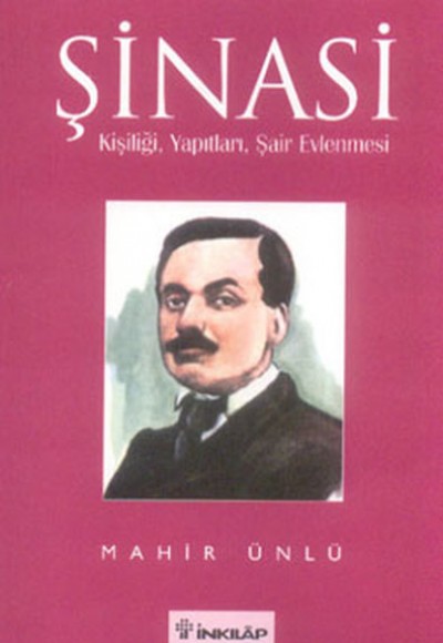 Şinasi